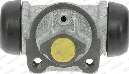 Ferodo FHW229 - Колесный тормозной цилиндр abcparts.ee