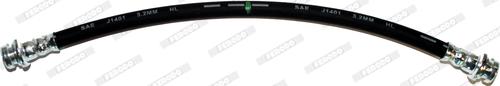 Ferodo FHY3454 - Тормозной шланг abcparts.ee