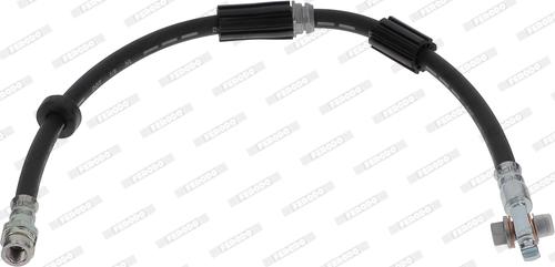 Ferodo FHY3421 - Тормозной шланг abcparts.ee