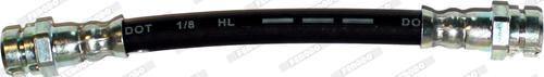 Ferodo FHY3422 - Тормозной шланг abcparts.ee