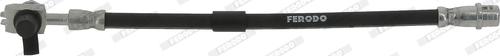 Ferodo FHY3178 - Тормозной шланг abcparts.ee