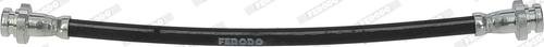 Ferodo FHY3340 - Тормозной шланг abcparts.ee