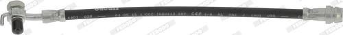 Ferodo FHY3363 - Тормозной шланг abcparts.ee