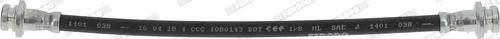 Ferodo FHY3271 - Тормозной шланг abcparts.ee