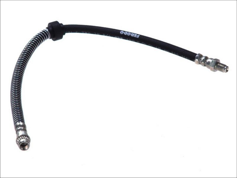 Ferodo FHY2482 - Тормозной шланг abcparts.ee