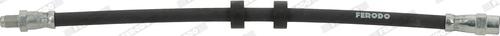 Ferodo FHY2428 - Тормозной шланг abcparts.ee