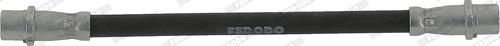 Ferodo FHY2477 - Тормозной шланг abcparts.ee