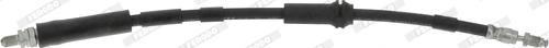 Ferodo FHY2551 - Тормозной шланг abcparts.ee