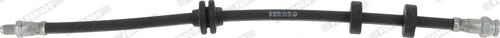 Ferodo FHY2553 - Тормозной шланг abcparts.ee