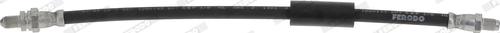 Ferodo FHY2552 - Тормозной шланг abcparts.ee