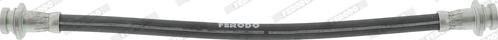 Ferodo FHY2585 - Тормозной шланг abcparts.ee