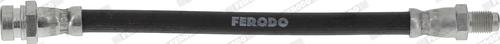 Ferodo FHY2534 - Тормозной шланг abcparts.ee