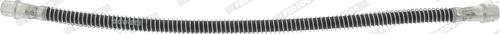 Ferodo FHY2604 - Тормозной шланг abcparts.ee