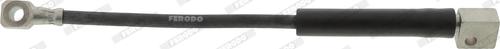 Ferodo FHY2047 - Тормозной шланг abcparts.ee