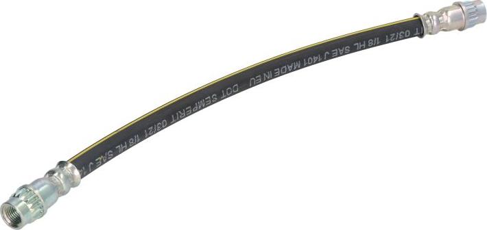 Ferodo FHY2075 - Тормозной шланг abcparts.ee