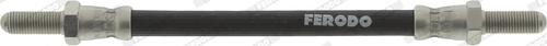 Ferodo FHY2195 - Тормозной шланг abcparts.ee