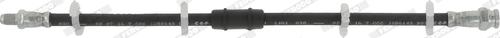 Ferodo FHY2141 - Тормозной шланг abcparts.ee