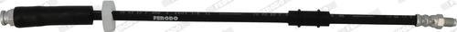 Ferodo FHY2131 - Тормозной шланг abcparts.ee