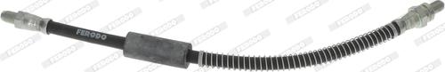 Ferodo FHY2867 - Тормозной шланг abcparts.ee