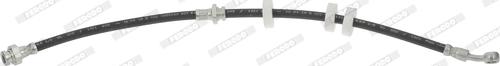 Ferodo FHY2395 - Тормозной шланг abcparts.ee