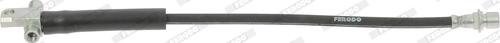 Ferodo FHY2342 - Тормозной шланг abcparts.ee