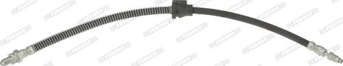 Ferodo FHY2288 - Тормозной шланг abcparts.ee