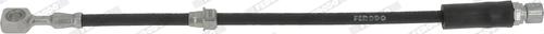 Ferodo FHY2237 - Тормозной шланг abcparts.ee
