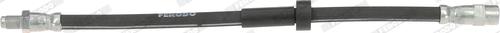 Ferodo FHY2744 - Тормозной шланг abcparts.ee