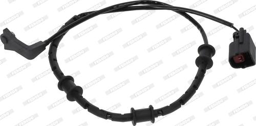 Ferodo FWI455 - Сигнализатор, износ тормозных колодок abcparts.ee