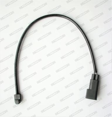 Ferodo FWI423 - Сигнализатор, износ тормозных колодок abcparts.ee
