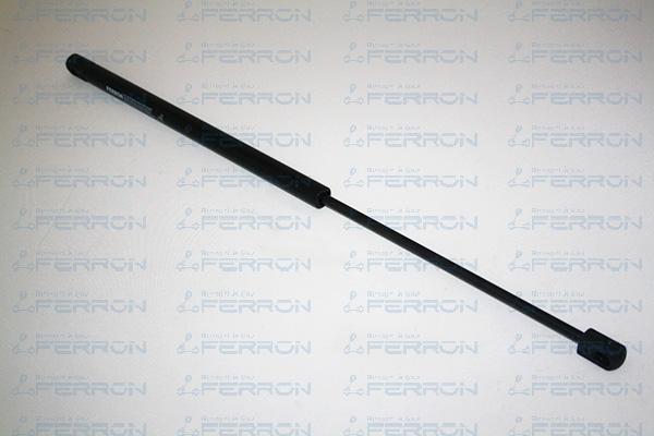 FERRON 62 - Газовая пружина, упор abcparts.ee