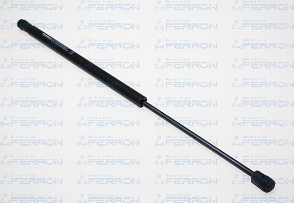 FERRON 1422 - Газовая пружина, упор abcparts.ee