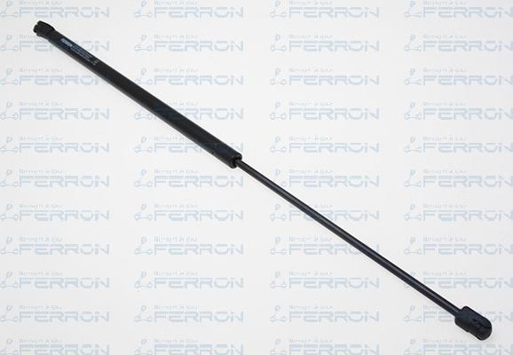 FERRON 1505 - Газовая пружина, упор abcparts.ee