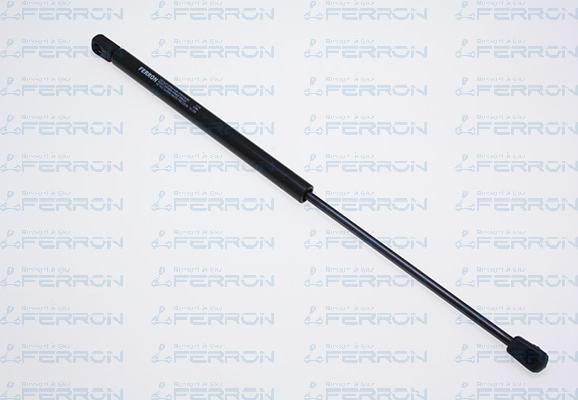 FERRON 1178 - Газовая пружина, упор abcparts.ee