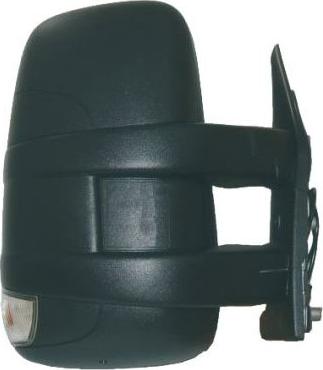 FERRON 11FT92701 - Наружное зеркало abcparts.ee