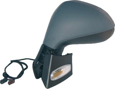 FERRON 11PG32004 - Наружное зеркало abcparts.ee