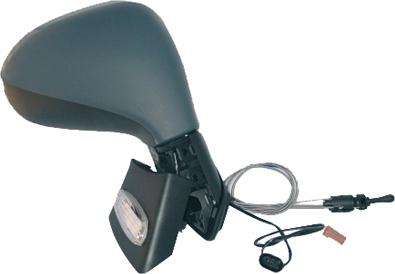 FERRON 11PG32001 - Наружное зеркало abcparts.ee