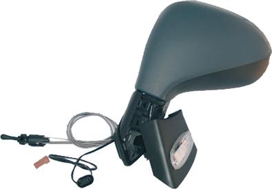 FERRON 11PG32002 - Наружное зеркало abcparts.ee