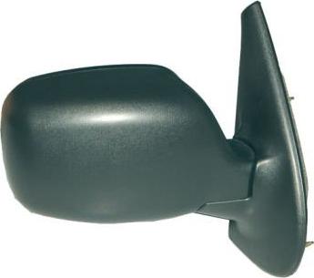 FERRON 11RN91607 - Наружное зеркало abcparts.ee