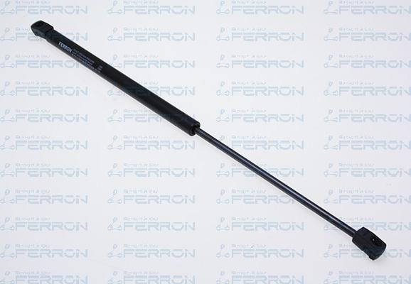 FERRON 1265 - Газовая пружина, упор abcparts.ee