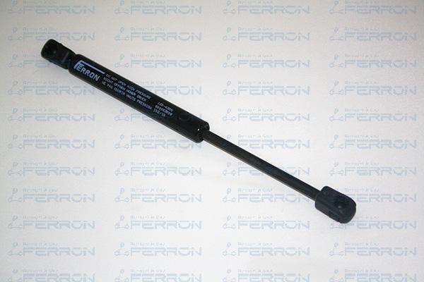 FERRON 120 - Газовая пружина, упор abcparts.ee