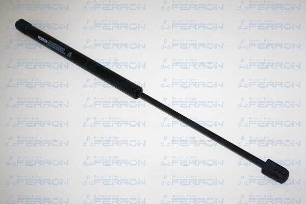 FERRON 1229 - Газовая пружина, упор abcparts.ee
