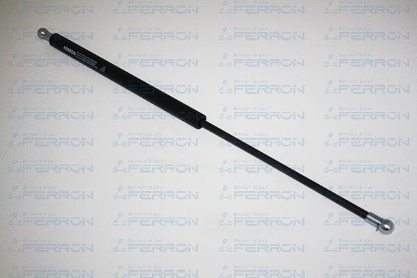FERRON 343 - Газовая пружина, упор abcparts.ee