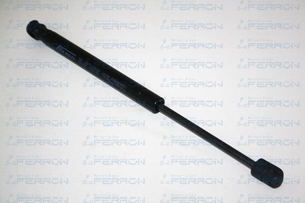 FERRON 315 - Газовая пружина, капот abcparts.ee