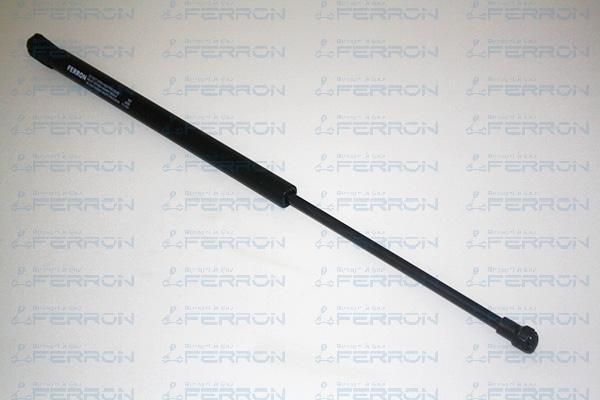 FERRON 383 - Газовая пружина, упор abcparts.ee