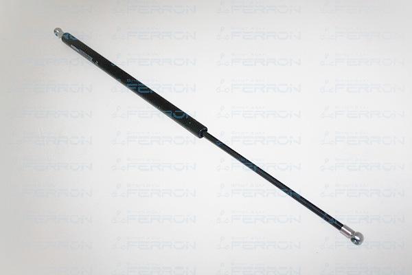 FERRON 286 - Газовая пружина, упор abcparts.ee