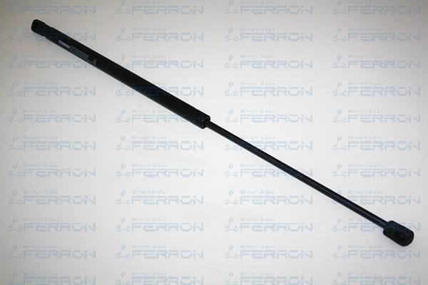 FERRON 232 - Газовая пружина, упор abcparts.ee