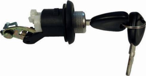 FERRON TOP13760010 - Замок крышки багажника abcparts.ee