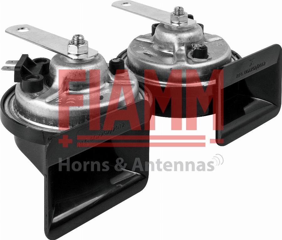 FIAMM HORNS & ANTENN 922010 - Pasun abcparts.ee