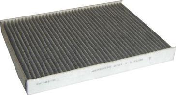 FI.BA CF-81/C - Фильтр воздуха в салоне abcparts.ee